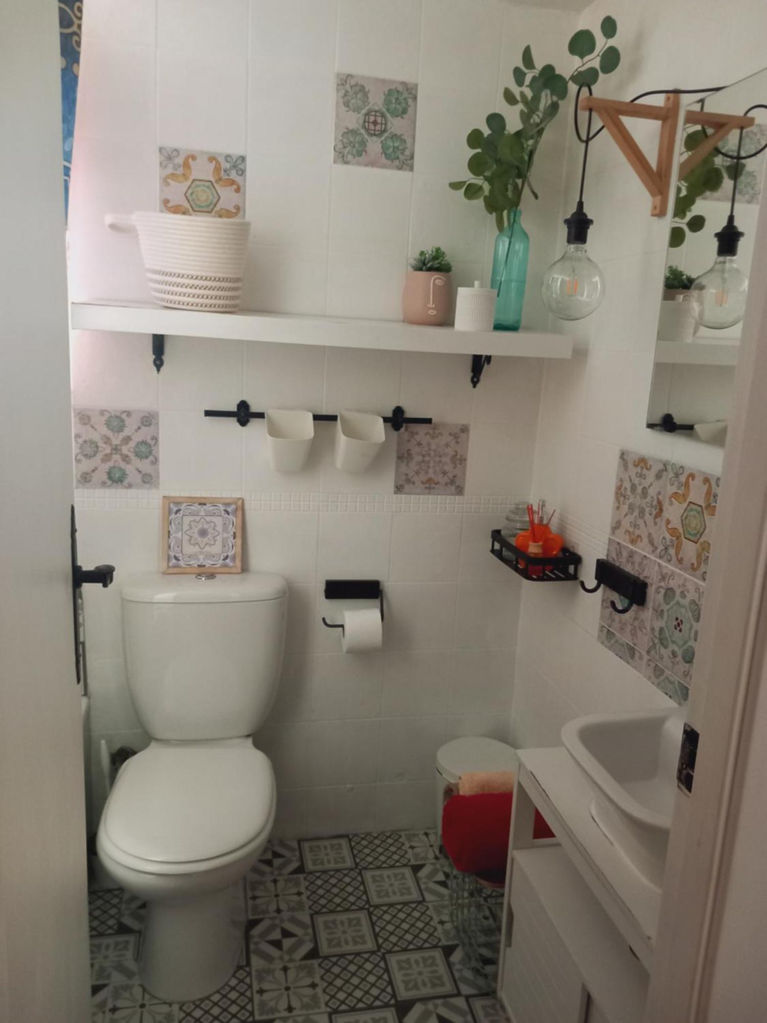 Casita Mona Y Acogedora Apartment Alaquas Ngoại thất bức ảnh