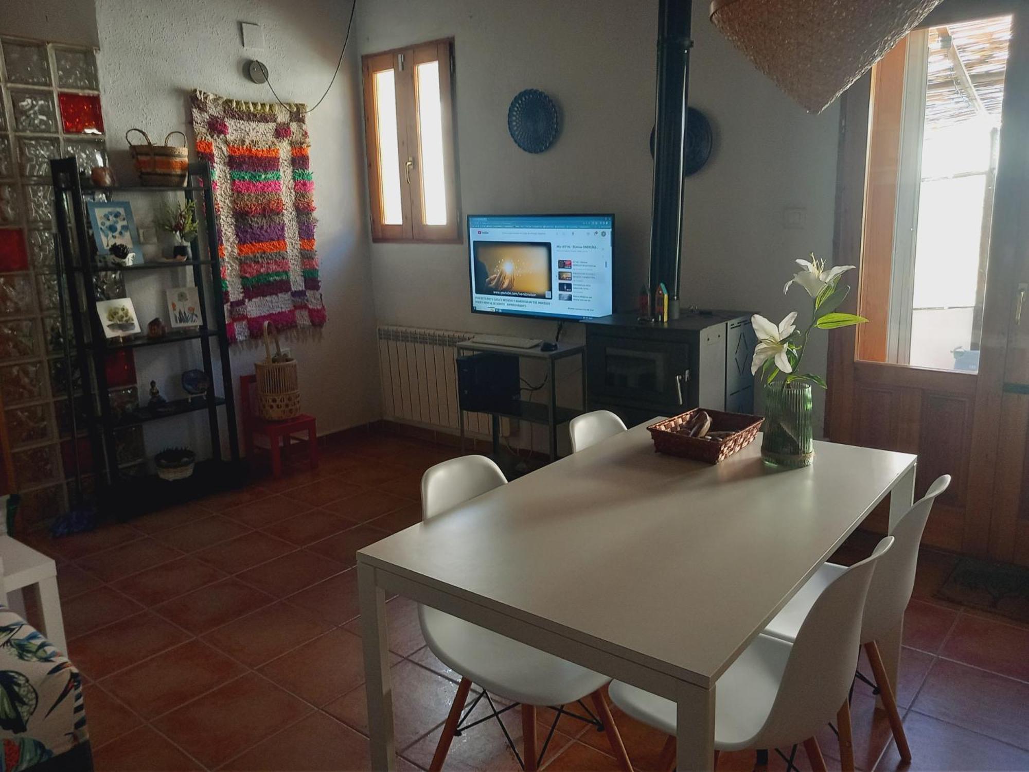 Casita Mona Y Acogedora Apartment Alaquas Ngoại thất bức ảnh