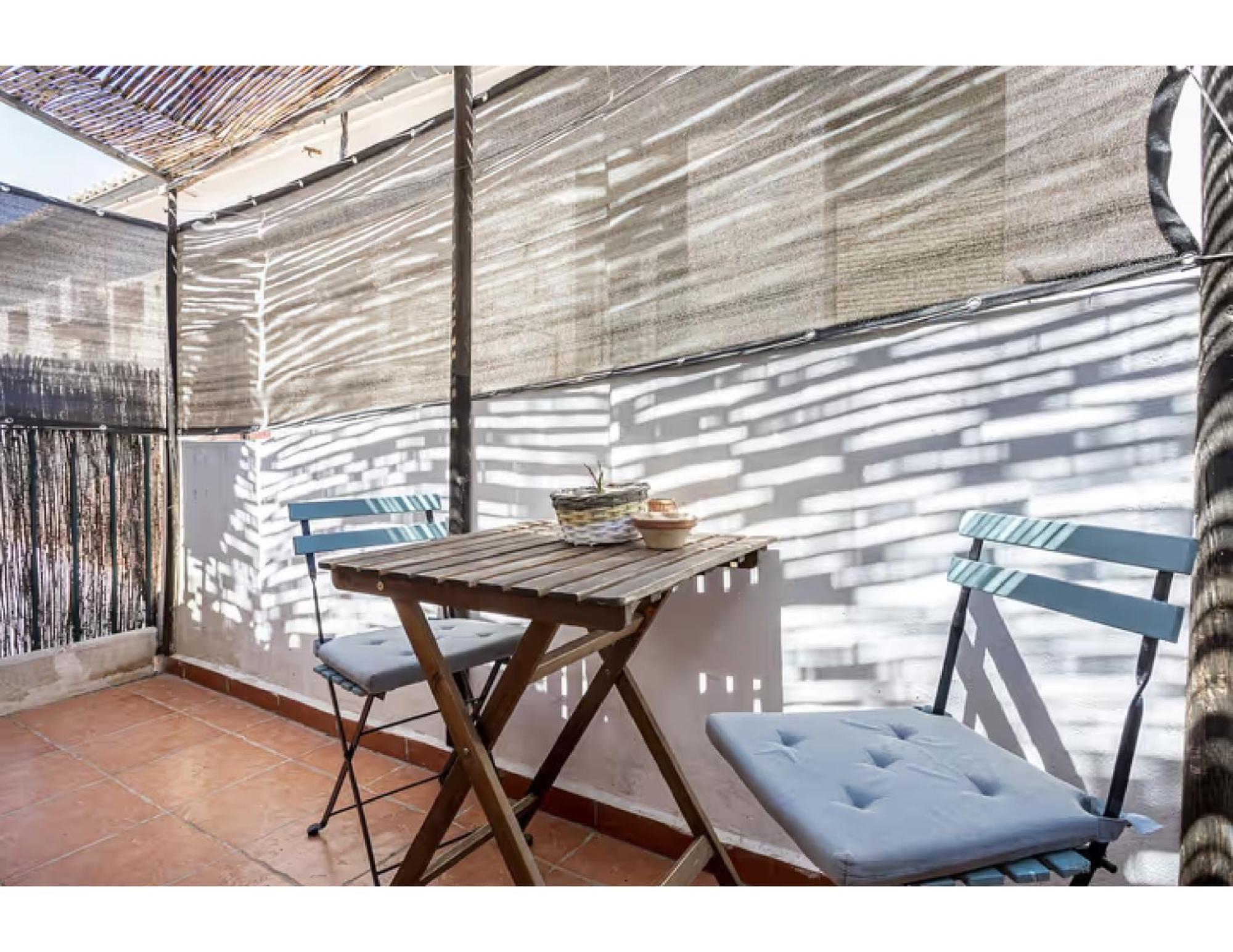 Casita Mona Y Acogedora Apartment Alaquas Ngoại thất bức ảnh
