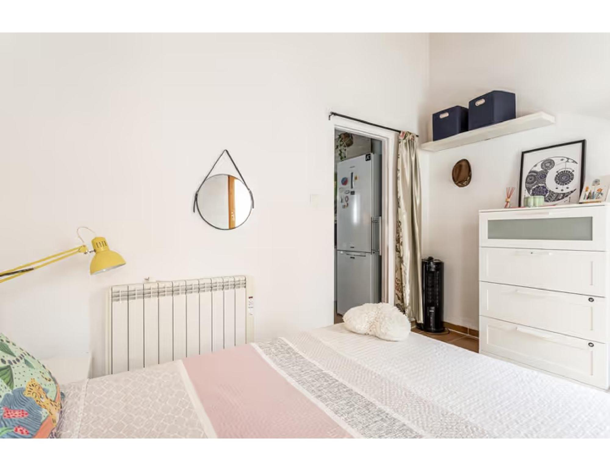 Casita Mona Y Acogedora Apartment Alaquas Ngoại thất bức ảnh